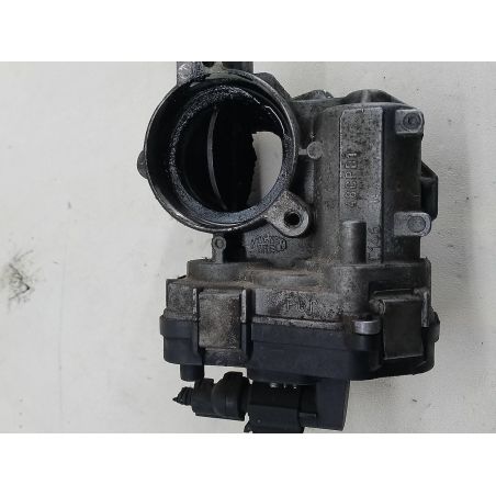 PRZEPUSTNICA OPEL ZAFIRA B 1.9 CDTI 120KM 1.9 CDTI 2005 48CPD1 Z155 120 2828 