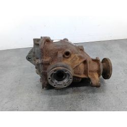 DYFERENCJAŁ TYŁ BMW E46 LIFT 2.0 16V 318i20021428082  1214812J475/91432911                                            