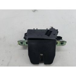 ZAMEK KLAPY OPEL ZAFIRA B 1.9 CDTI 120KM1.9 CDTI2005495058724Z1551202828                                            