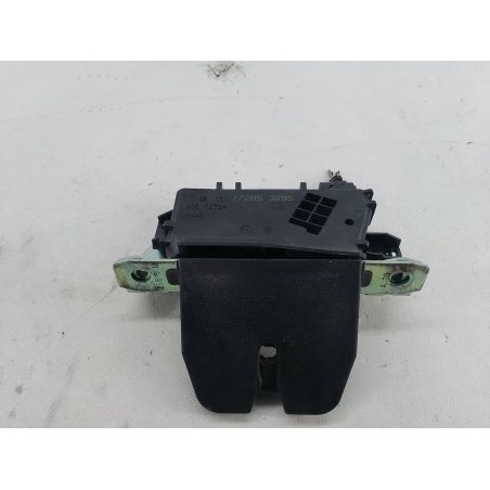 ZAMEK KLAPY OPEL ZAFIRA B 1.9 CDTI 120KM 1.9 CDTI 2005 495058724 Z155 120 2828 