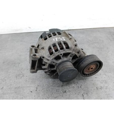 ALTERNATOR BMW E46 LIFT 2.0 16V 318i 2002 7521382-02 475/9 143 2911 
