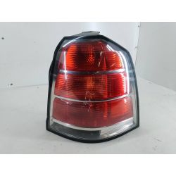 LAMPA TYLNA PRAWA OPEL ZAFIRA B 1.9 CDTI 120KM1.9 CDTI2005Z1551202828                                            