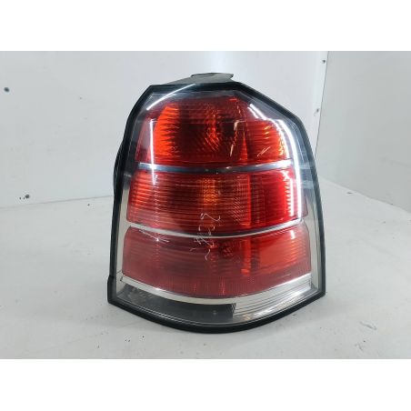 LAMPA TYLNA PRAWA OPEL ZAFIRA B 1.9 CDTI 120KM 1.9 CDTI 2005 Z155 120 2828 