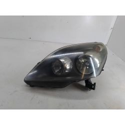 LAMPA PRZÓD LEWA OPEL ZAFIRA B 1.9 CDTI 120KM1.9 CDTI200524451052 0301214201Z1551202828                                            