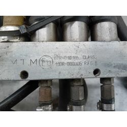 INSTALACJA LPG CHRYSLER PACIFICA 3.5 24V200467R-010185  09SQ99020002G  67R010254  67R011002  031001 PBE2532983                                            