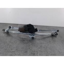 MECHANIZM WYCIERACZEK SKODA SUPERB I 1.9 TDI 131KM1.9 TDI20023B1955113D        0390241528LF5U1312981                                            