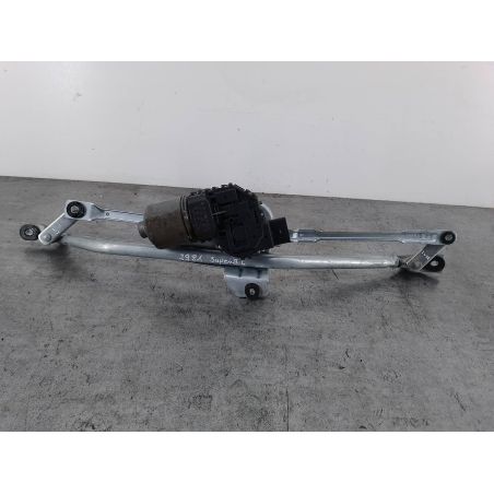 MECHANIZM WYCIERACZEK SKODA SUPERB I 1.9 TDI 131KM 1.9 TDI 2002 3B1955113D        0390241528 LF5U 131 2981 