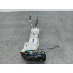 ZAMEK DRZWI LEWY TYŁ CHRYSLER PACIFICA 3.5 24V2004PBE2532983                                            