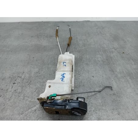 ZAMEK DRZWI LEWY TYŁ CHRYSLER PACIFICA 3.5 24V 2004 PBE 253 2983 