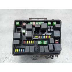 SKRZYNKA BEZPIECZNIKÓW ZEWNĘTRZNA CHRYSLER PACIFICA 3.5 24V2004P05082054AAPBE2532983                                            