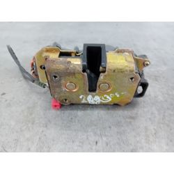 ZAMEK KLAPY CHRYSLER PACIFICA 3.5 24V2004PBE2532983                                            