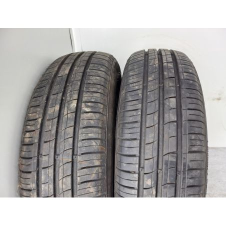 OPONY LETNIE 14 PARA NISSAN MICRA K12 ( 02-10 ) 1.2 16V 65KM 1.2 16 V 2005 175/65R14 65 