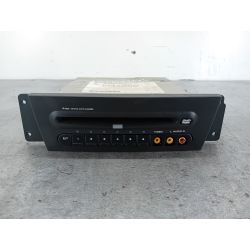 ZMIENIARKA CD CHRYSLER PACIFICA 3.5 24V2004P05094031AAPBE2532983                                            