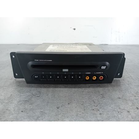 ZMIENIARKA CD CHRYSLER PACIFICA 3.5 24V 2004 P05094031AA PBE 253 2983 