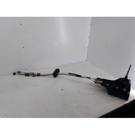 LEWAREK ZMIANY BIEGÓW LINKI OPEL INSIGNIA A 2.0 CDTI 160KM 2.0 CDTI 2010 13261545 55563829 Z22C 160 3057 