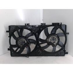COOLER FAN OPEL INSIGNIA A 2.0 CDTI 160KM2.0 CDTI201013223018 13241739 Z22C1603057                                            