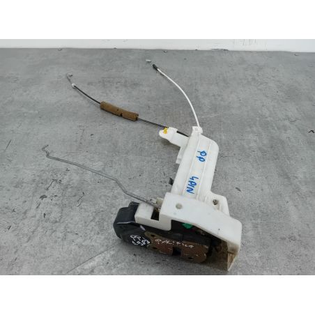 ZAMEK DRZWI PRAWY PRZÓD CHRYSLER PACIFICA 3.5 24V 2004 PBE 253 2983 