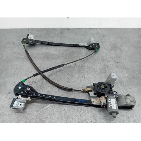 PODNOŚNIK SZYBY PRAWY PRZÓD CHRYSLER PACIFICA 3.5 24V 2004 04894270AC 992731-101 PBE 253 2983 