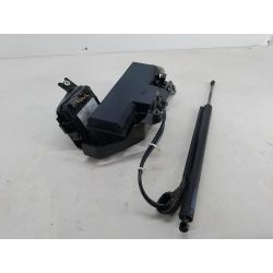 MECHANIZM PODNOSZENIA KLAPY OPEL INSIGNIA A 2.0 CDTI 160KM2.0 CDTI201013278258 20980449 13279362Z22C1603057                                            