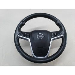 KIEROWNICA Z PODUSZKĄ OPEL INSIGNIA A 2.0 CDTI 160KM2.0 CDTI201013316547 13270401Z22C1603057                                            