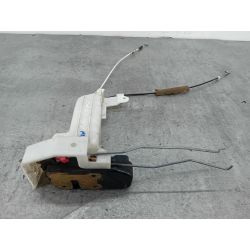 ZAMEK DRZWI LEWY PRZÓD CHRYSLER PACIFICA 3.5 24V2004PBE2532983                                            