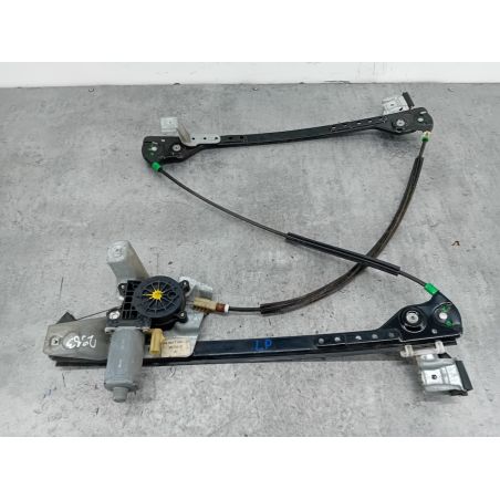 PODNOŚNIK SZYBY LEWY PRZÓD CHRYSLER PACIFICA 3.5 24V 2004 04894271AC PBE 253 2983 