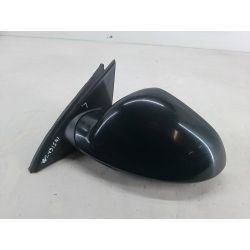 LEFT MIRROR OPEL INSIGNIA A 2.0 CDTI 160KM2.0 CDTI201013320192 13329082 Z22C1603057                                            