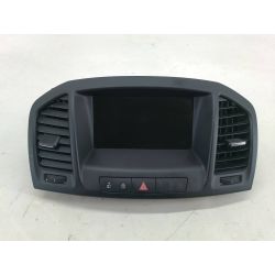 WYŚWIETLACZ OPEL INSIGNIA A 2.0 CDTI 160KM2.0 CDTI201013223793 13324594Z22C1603057                                            