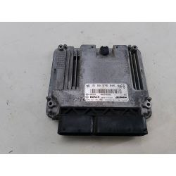 KOMPUTER, STEROWNIK OPEL INSIGNIA A 2.0 CDTI 160KM2.0 CDTI201055576906 Z22C1603057                                            