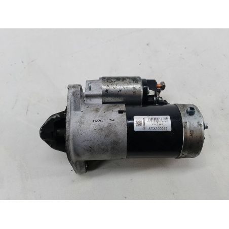 starter OPEL INSIGNIA A 2.0 CDTI 160KM 2.0 CDTI 2010 STX200011 Z22C 160 3057 