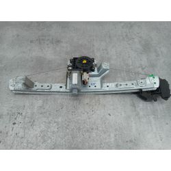 PODNOŚNIK SZYBY LEWY TYŁ CHRYSLER PACIFICA 3.5 24V200404894273AAPBE2532983                                            