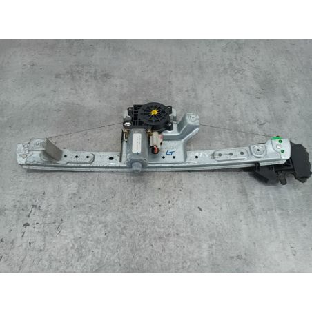 PODNOŚNIK SZYBY LEWY TYŁ CHRYSLER PACIFICA 3.5 24V 2004 04894273AA PBE 253 2983 