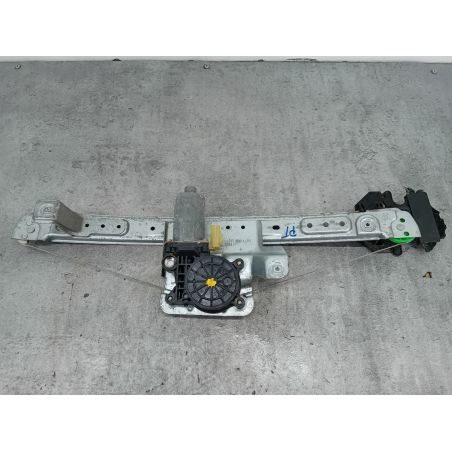 PODNOŚNIK SZYBY PRAWY TYŁ CHRYSLER PACIFICA 3.5 24V 2004 04894272AA 992733-101  BROSE PBE 253 2983 