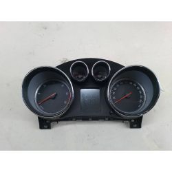 LICZNIK OPEL INSIGNIA A 2.0 CDTI 160KM2.0 CDTI201013333344Z22C1603057                                            