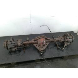 MOST TYLNY IVECO DAILY III ( 00-06 ) 2.8 JTD20057170315                                              