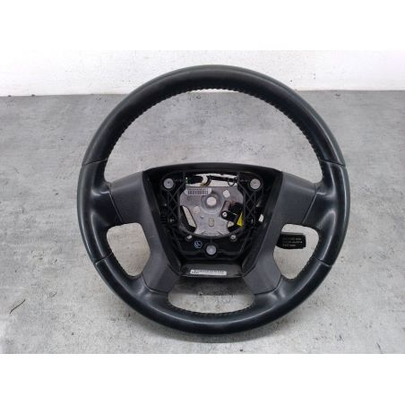 KIEROWNICA JEEP PATRIOT 2.4 16V 2007 PX8 170 3031 