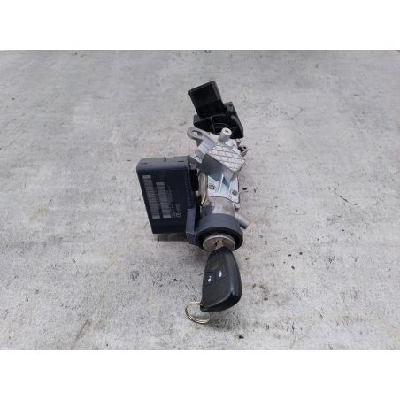 STACYJKA JEEP PATRIOT 2.4 16V 2007 05057297AG  05026222AH PX8 170 3031 