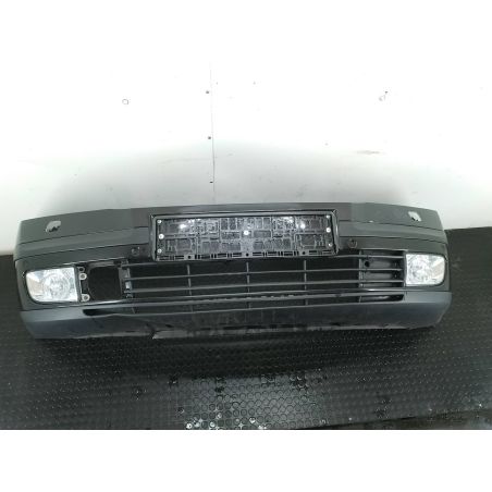 ZDERZAK PRZÓD SKODA OCTAVIA II 2.0 FSI 150KM 2.0 FSI 2007 LF9R LF9R 150 