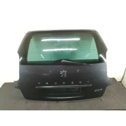 KLAPA BAGAŻNIKA PEUGEOT 807 2.0 16V 136KM2.0 16V2006EYJEYJ1362305                                            