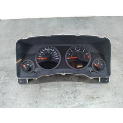 LICZNIK JEEP PATRIOT 2.4 16V200705172239AAPX81703031                                            