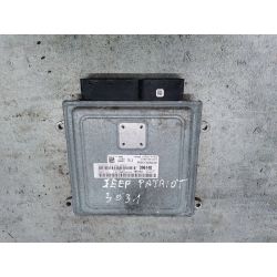 KOMPUTER, STEROWNIK JEEP PATRIOT 2.4 16V2007P05187815AE A2C53240963  SIEMENS VDOPX81703031                                            
