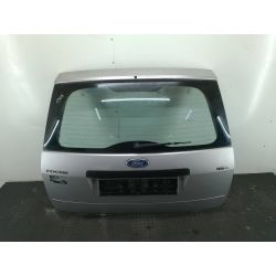KLAPA BAGAŻNIKA FORD FOCUS II 1.6 TDCI 109KM1.6 TDCI200503031093060                                            