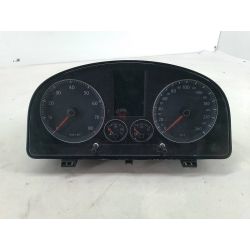 LICZNIK VW TOURAN I FL 1.4 TSI20071T0920874 A2C53023102 A2C53025660  SIEMENSLC9X1403035                                            