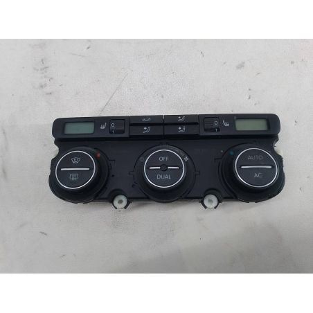 PANEL NAWIEWU VW TOURAN I FL 1.4 TSI 2007 788884-15 LC9X 140 3035 