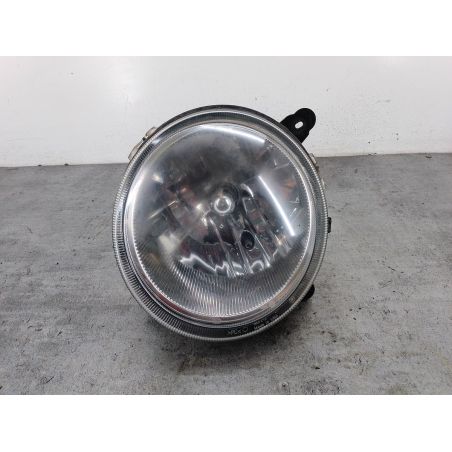 LAMPA PRZÓD LEWA JEEP PATRIOT 2.4 16V 2007 05303875AA 1A9983211-01  HELLA PX8 170 3031 