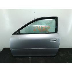 DRZWI PRZÓD LEWY AUDI A3 8L 1.6 8V 102KM1.6 8V2001LY7WLY7W1022432                                            
