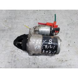 starter JEEP PATRIOT 2.4 16V200705034555AAPX81703031                                            