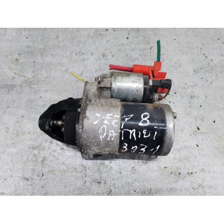 starter JEEP PATRIOT 2.4 16V 2007 05034555AA PX8 170 3031 
