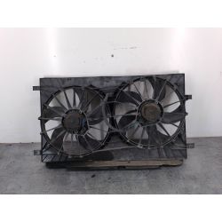 COOLER FAN JEEP PATRIOT 2.4 16V20071115107VEPX81703031                                            