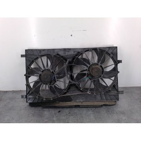 COOLER FAN JEEP PATRIOT 2.4 16V 2007 1115107VE PX8 170 3031 